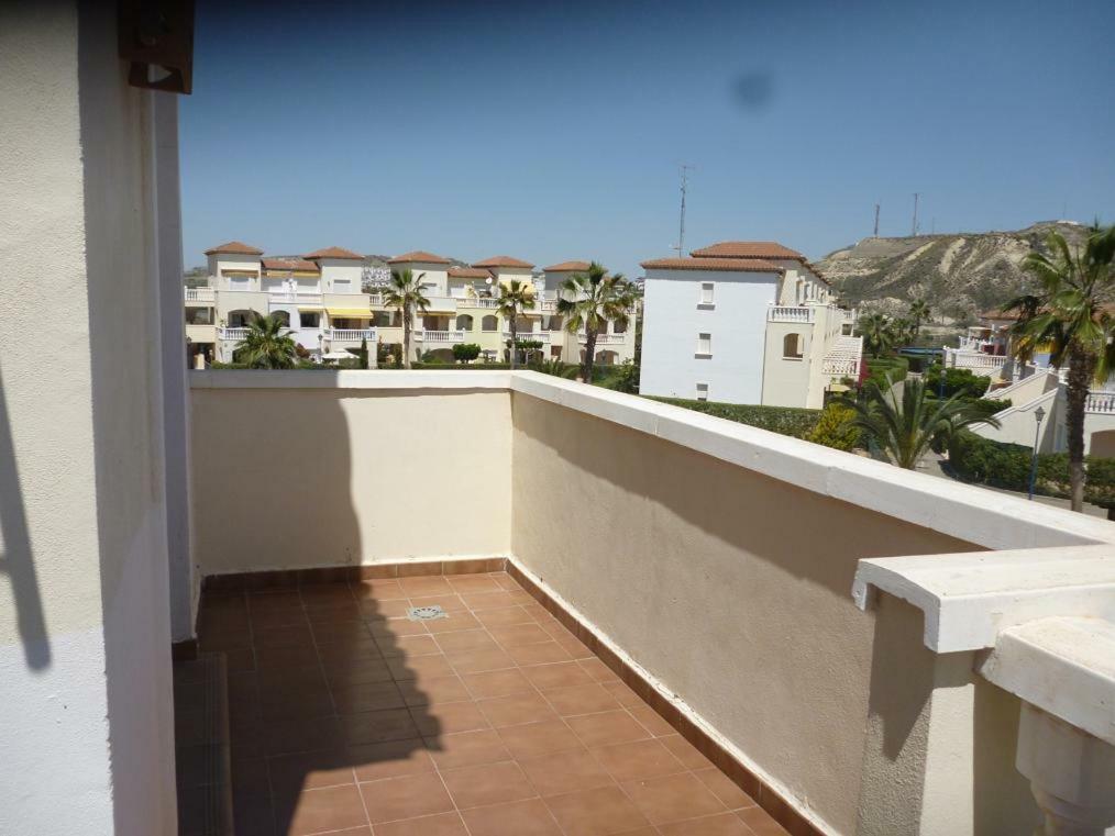 Urbanizacion Torremar Natura Vacacionesenvera.Com Exterior foto